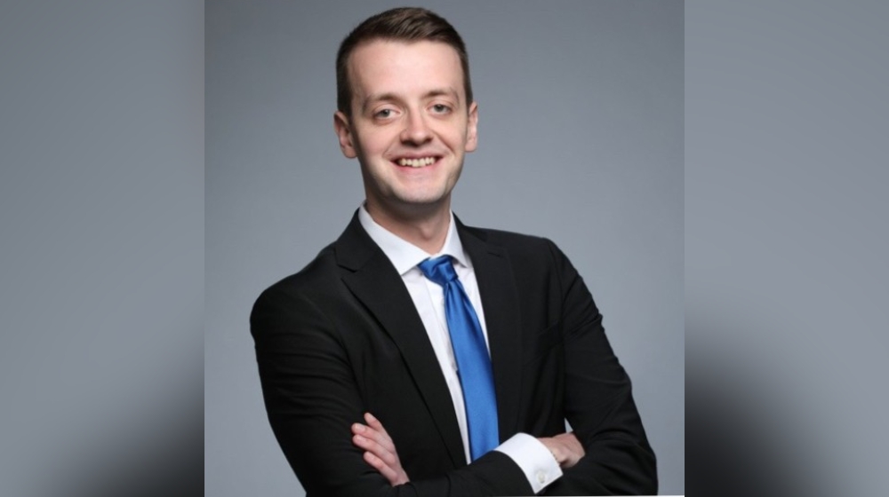 Tyler Marx
